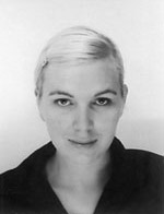 Portrait Bernadette Wolbring