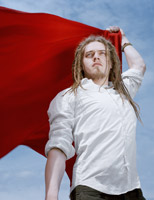 Alexandra Polina: MADE IN USSR