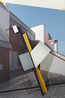 Christine Erhard: Moskau Intervention