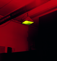 Alexander Gehring: Seànceraum