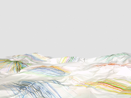 Michel Le Belhomme: 54 aus der Serie The Two Labyrinths