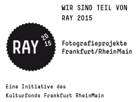 Logo RAY 2015