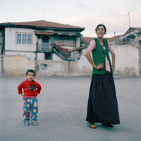 Lale Çakmak: aus der Serie »Sıfır altı – Null Sechs Ankara«