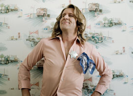 Frank Bayh und Steff Rosenberger-Ochs