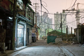 Michael van den Bogaard