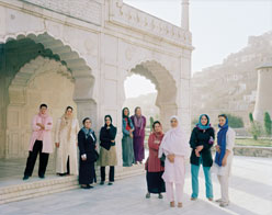 Lukas Einsele und Andreas Zierhut