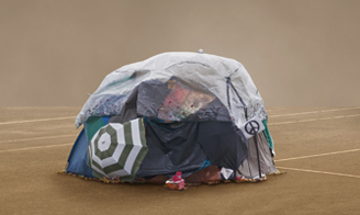 Frank Bayh und Steff Rosenberger-Ochs