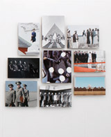 Nora Gissel und Jan Nikolai Nelles