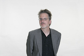 Dr. Bernd Stiegler