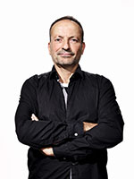 Boris von Brauchitsch