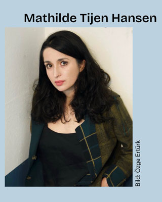 Mathilde Tijen Hansen