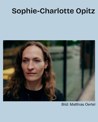 Sophie-Charlotte Opitz
