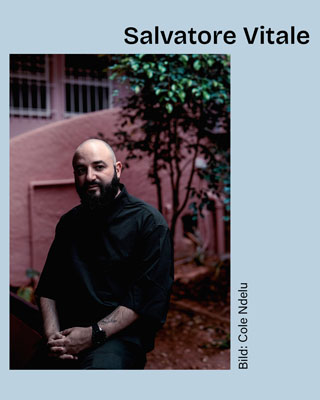 Salvatore Vitale